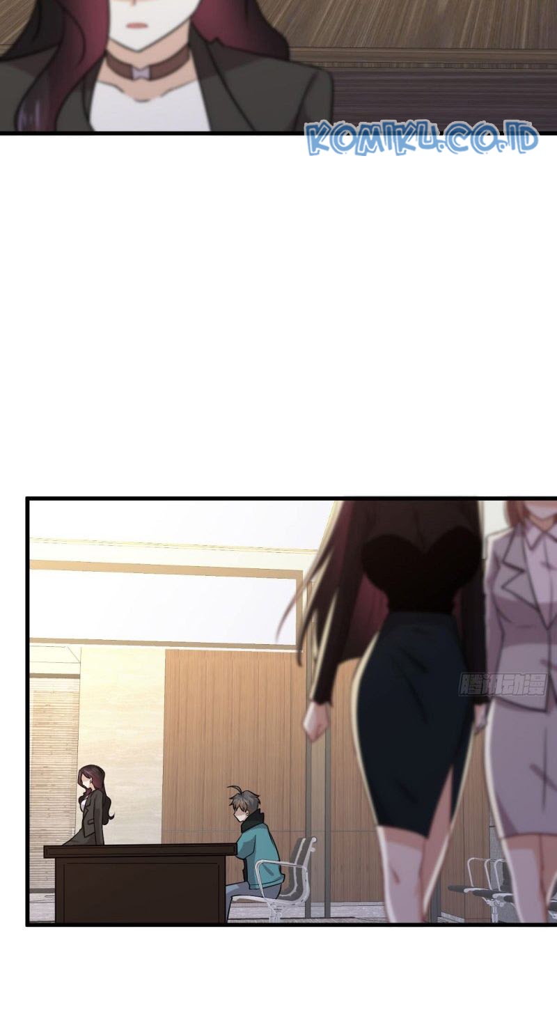 Immortal Swordsman in The Reverse World Chapter 133 Gambar 37